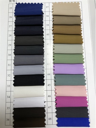 JS-TNHG  T2-003  228T塔絲隆 半光 他仕倫 風褸布  側面照